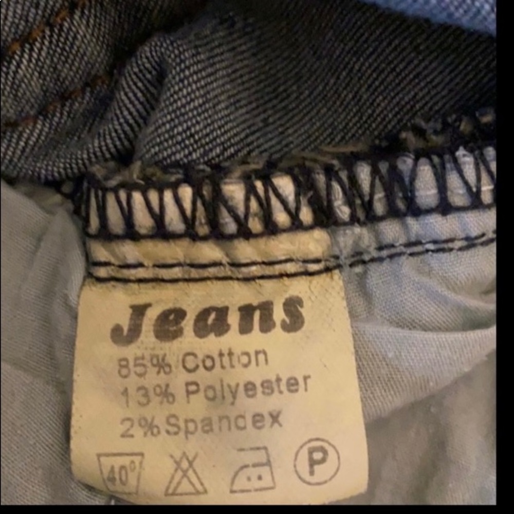 Chris DARRING jeans - Picture 8 of 13